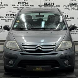Citroen C3 1.4 HDI70 GARANTIE 12 MOIS Vern-sur-Seiche