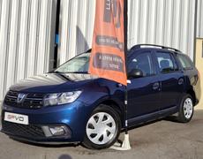 Dacia Logan MCV Montreuil-le-Gast
