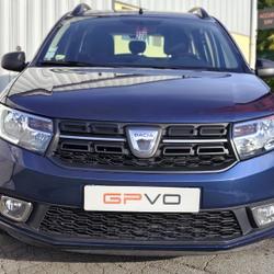 Dacia Logan MCV ✅️ R&eacute;vis&eacute; / Kit Distribution &agrave; jour/ Garantie✅️ occasion - Montreuil-le-Gast - photo 2/17
