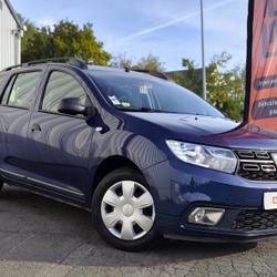 Dacia Logan MCV ✅️ R&eacute;vis&eacute; / Kit Distribution &agrave; jour/ Garantie✅️ occasion - Montreuil-le-Gast - photo 3/17