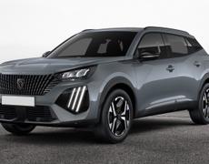 Peugeot 2008 Hénin-Beaumont