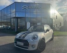 Mini Cooper Normanville