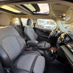 Mini Cooper Cooper D 116ch Heddon Street BVA7 Normanville