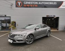 Renault Talisman La Chevrolière