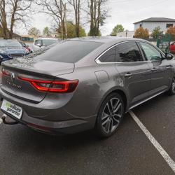 Renault Talisman 1.6 TCE 200CH ENERGY INTENS EDC La Chevroli&egrave;re
