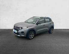 Citroen C3 Saint-Georges-des-Coteaux