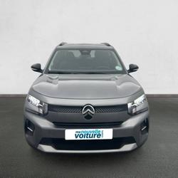 Citroen C3 C3 Turbo 100 ch BVM6 - Plus Saint-Georges-des-Coteaux