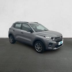 Citroen C3 C3 Turbo 100 ch BVM6 - Plus Saint-Georges-des-Coteaux