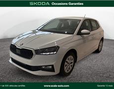 Skoda Fabia Narbonne