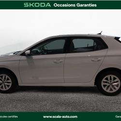 Skoda Fabia 1.0 TSI 116 ch EVO 2 DSG7 Selection occasion - Narbonne - photo 2/27