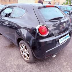 Alfa Romeo Mito Distinctive Essey-l&egrave;s-Nancy