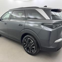 Peugeot 5008 1.2 Hybrid 145 GT e-DCS6 TOIT OUVRANT + 360&deg; Chanas