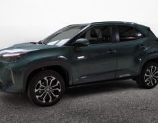 Toyota Yaris Cross Hénin-Beaumont