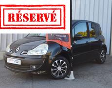 Renault Modus Montreuil-le-Gast
