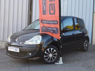 Renault Modus - ✅️ Révisé/Kit distribution + kit accessoire neuf/ Garantie✅️ - 5 790 €