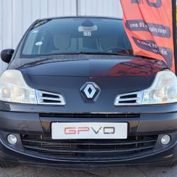 Renault Modus ✅️ R&eacute;vis&eacute;/Kit distribution + kit accessoire neuf/ Garantie✅️ occasion - Montreuil-le-Gast - photo 2/20
