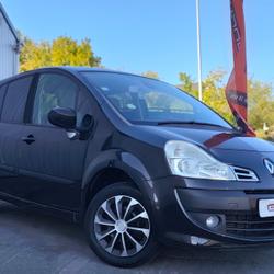 Renault Modus ✅️ R&eacute;vis&eacute;/Kit distribution + kit accessoire neuf/ Garantie✅️ occasion - Montreuil-le-Gast - photo 3/20