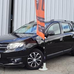 Dacia Logan MCV ✅️ R&eacute;vis&eacute; / Moteur a chaine de distribution/ Garantie✅️ Montreuil-le-Gast