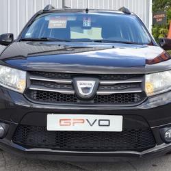 Dacia Logan MCV ✅️ R&eacute;vis&eacute; / Moteur a chaine de distribution/ Garantie✅️ Montreuil-le-Gast