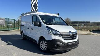 Renault Trafic  - photo 0