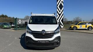 Renault Trafic  - photo 1