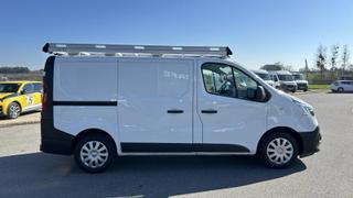 Renault Trafic  - photo 2