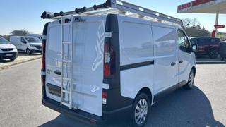 Renault Trafic  - photo 3