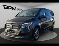 Mercedes Vito Rezé