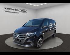 Mercedes Vito Montoir-de-Bretagne