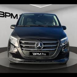 Mercedes Vito 114 CDI Compact Select Propulsion 9G-Tronic Vigneux-de-Bretagne