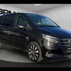 Mercedes Vito 114 CDI Compact Select Propulsion 9G-Tronic Vigneux-de-Bretagne