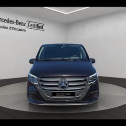 Mercedes Vito 114 CDI Compact Select Propulsion 9G-Tronic Thouar&eacute;-sur-Loire