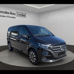 Mercedes Vito 114 CDI Compact Select Propulsion 9G-Tronic Thouar&eacute;-sur-Loire