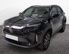 Toyota Yaris Cross Hénin-Beaumont