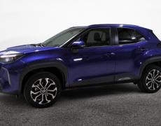 Toyota Yaris Cross Hénin-Beaumont