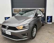 Volkswagen Golf Sportsvan Saint-Nolff