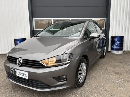 Volkswagen Golf Sportsvan - Trendline TSI 85 ATTELAGE SUPERBE ETAT - 7 990 €