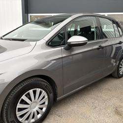 Volkswagen Golf Sportsvan Trendline TSI 85 ATTELAGE SUPERBE ETAT Saint-Nolff