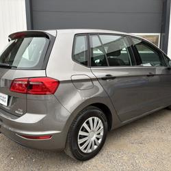 Volkswagen Golf Sportsvan Trendline TSI 85 ATTELAGE SUPERBE ETAT Saint-Nolff