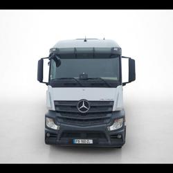 Mercedes Actros 1842 StreamSpace 2.3m E 6 Montoir-de-Bretagne