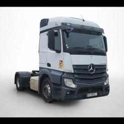 Mercedes Actros 1842 StreamSpace 2.3m E 6 Montoir-de-Bretagne