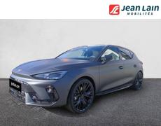 Cupra Leon Scionzier