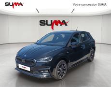 Skoda Fabia Mâcon