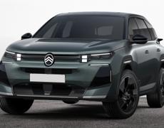 Citroen C5 Aircross Hénin-Beaumont