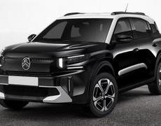 Citroen C3 Aircross LA GRAVERIE