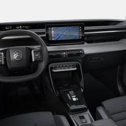 Citroen C3 Aircross HYBRIDE 145 CH BVA E-DCS6 5PL MAX + PACK HIVER HYBRIDE 145 CH BVA E-DCS6 5PL MAX + PACK... occasion - LA GRAVERIE - photo 2/3
