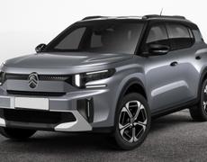 Citroen C3 Aircross Hénin-Beaumont