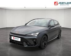 Cupra Leon La Motte-Servolex