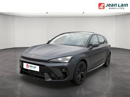 Cupra Leon - Leon 1.5 eTSI Hybrid 150 ch DSG7 V - 42 022 €