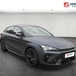 Cupra Leon 1.5 eTSI Hybrid 150 ch DSG7 V occasion - La Motte-Servolex - photo 3/20